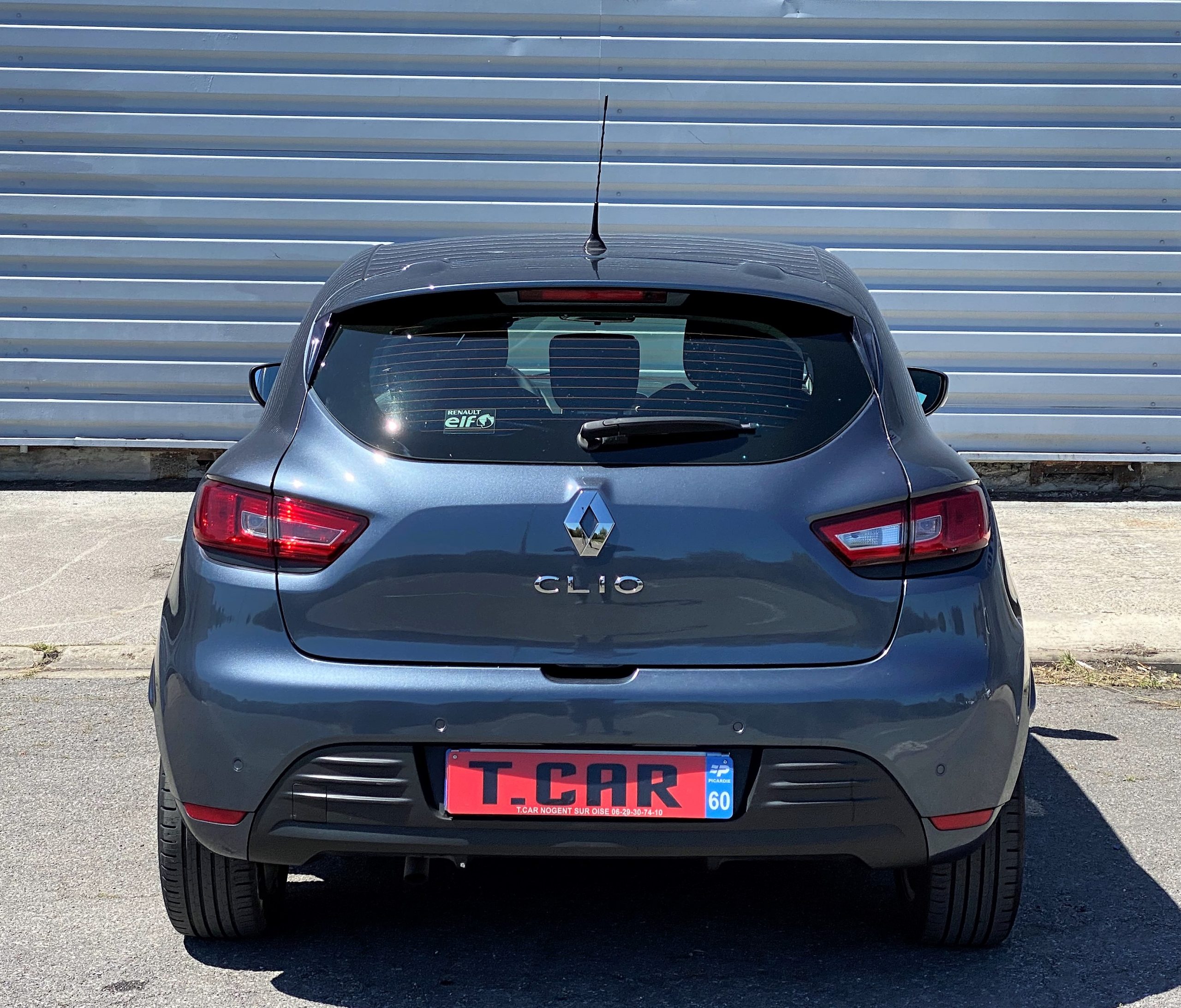 Programme Entretien Clio 4 1.5 Dci 90