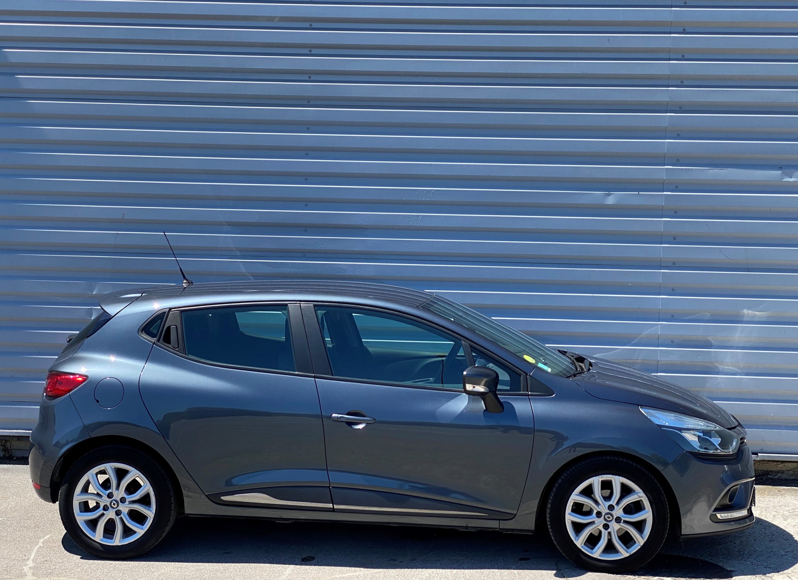 Programme Entretien Clio 4 1.5 Dci 90